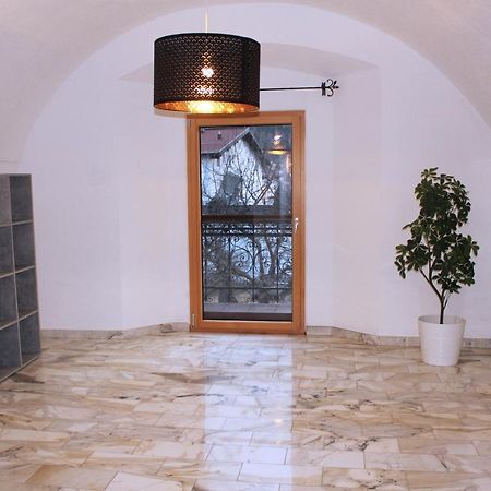 Apartment Gipfelsturm Tirol Ried im Oberinntal Kültér fotó