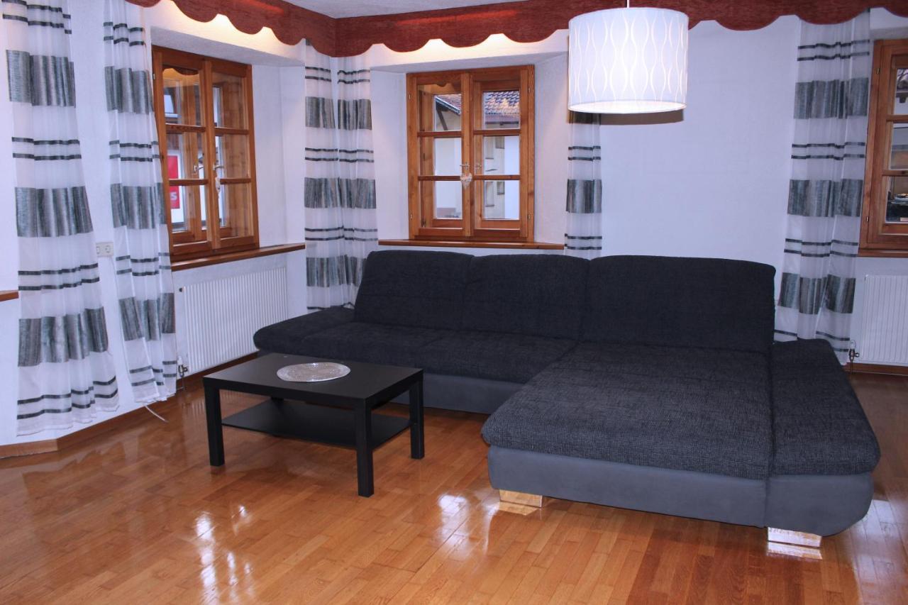 Apartment Gipfelsturm Tirol Ried im Oberinntal Kültér fotó