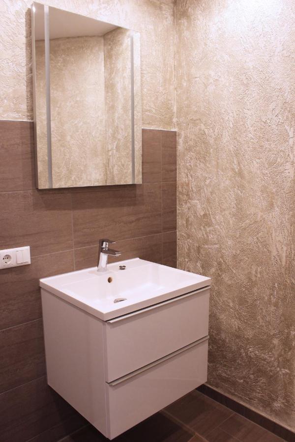 Apartment Gipfelsturm Tirol Ried im Oberinntal Kültér fotó