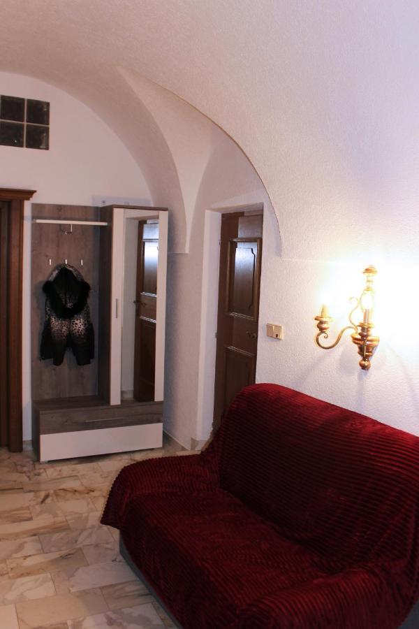 Apartment Gipfelsturm Tirol Ried im Oberinntal Kültér fotó