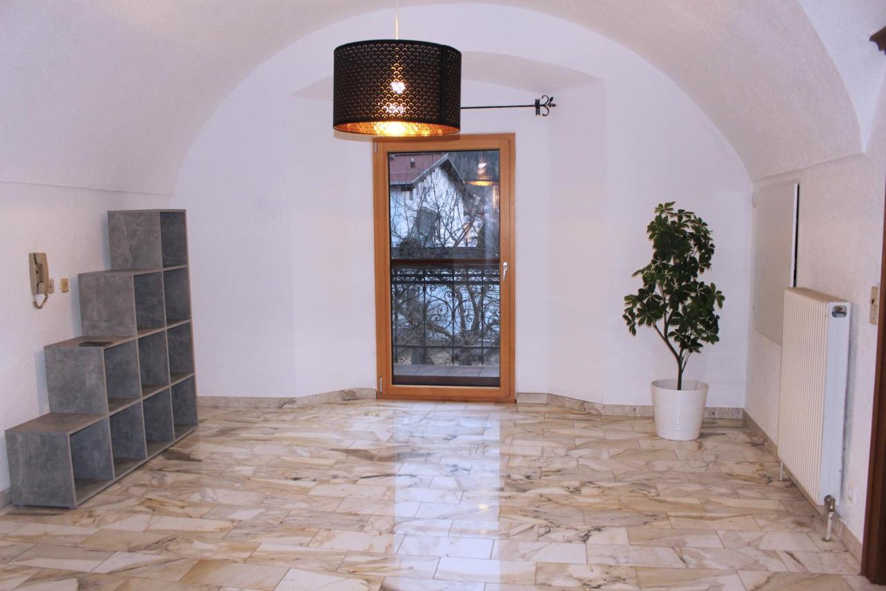 Apartment Gipfelsturm Tirol Ried im Oberinntal Kültér fotó